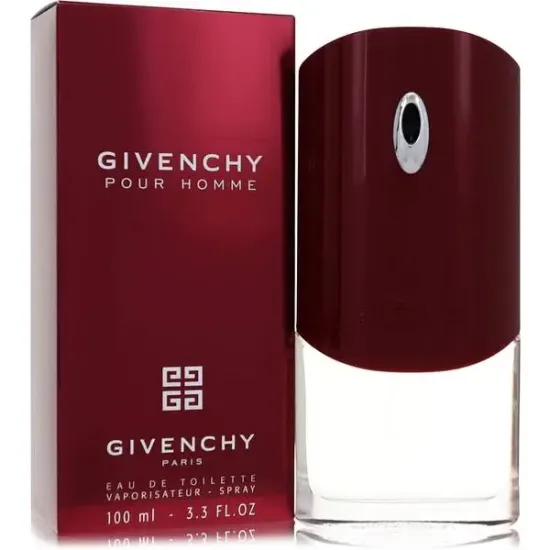 Givenchy (Purple Box) Cologne