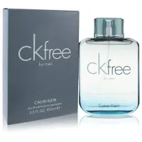 Ck Free Cologne