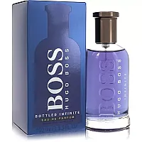 Boss Bottled Infinite Cologne