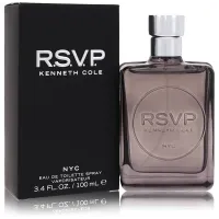 Kenneth Cole Rsvp Cologne