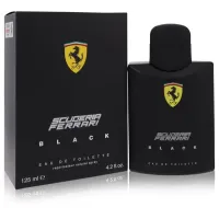 Ferrari Scuderia Black Cologne