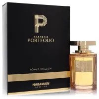 Al Haramain Portfolio Royale Stallion Cologne