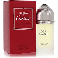 Pasha De Cartier Cologne