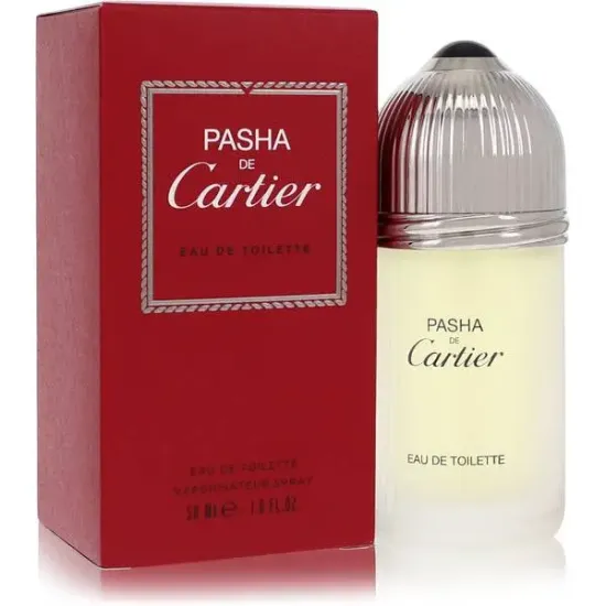 Pasha De Cartier Cologne