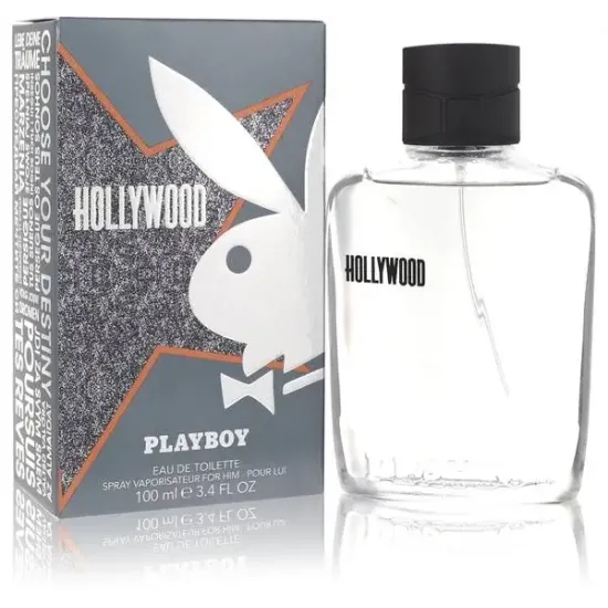 Hollywood Playboy Cologne