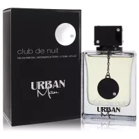 Club De Nuit Urban Man Cologne