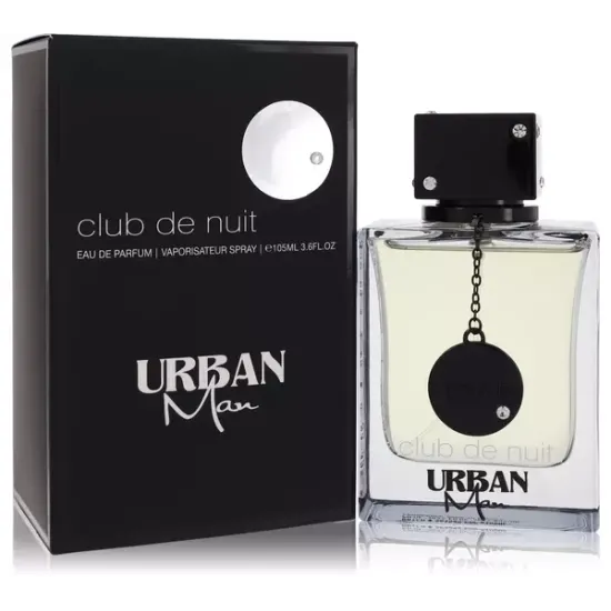 Club De Nuit Urban Man Cologne