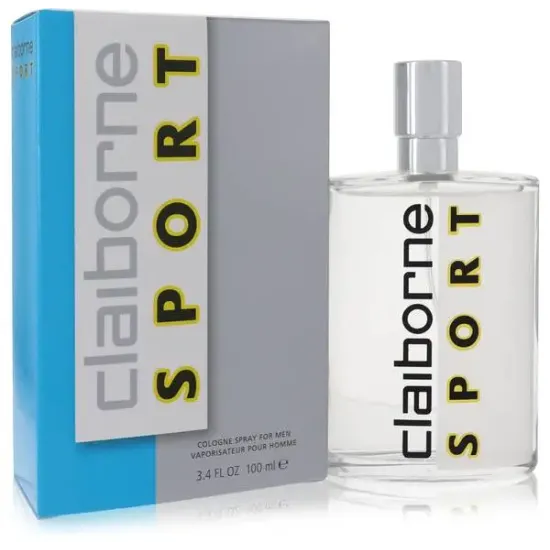 Claiborne Sport Cologne