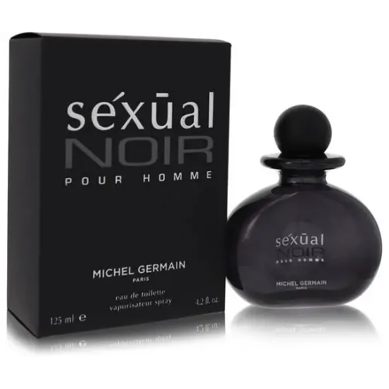 Sexual Noir Cologne