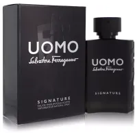 Salvatore Ferragamo Uomo Signature Cologne