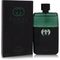 Gucci Guilty Black Cologne