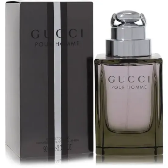 Gucci Cologne - (New)