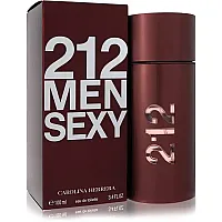 212 Sexy Cologne