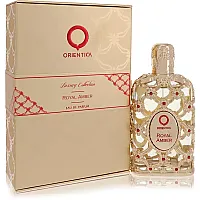 Orientica Royal Amber Cologne