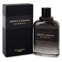 Gentleman Eau De Parfum Boisee Cologne