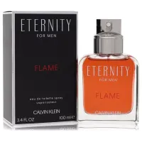 Eternity Flame Cologne