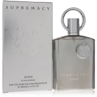 Supremacy Silver Cologne