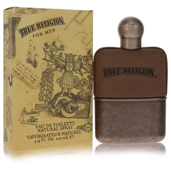 True Religion Cologne