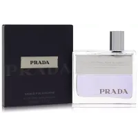 Prada Amber Cologne