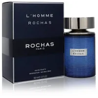 L'homme Rochas Cologne