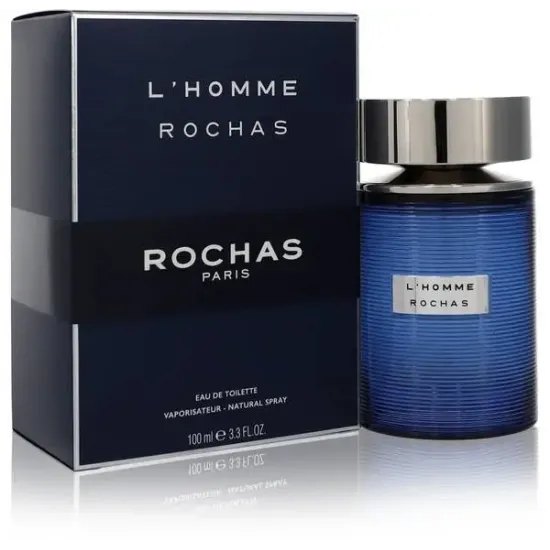 L'homme Rochas Cologne