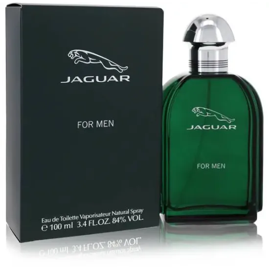 Jaguar Cologne