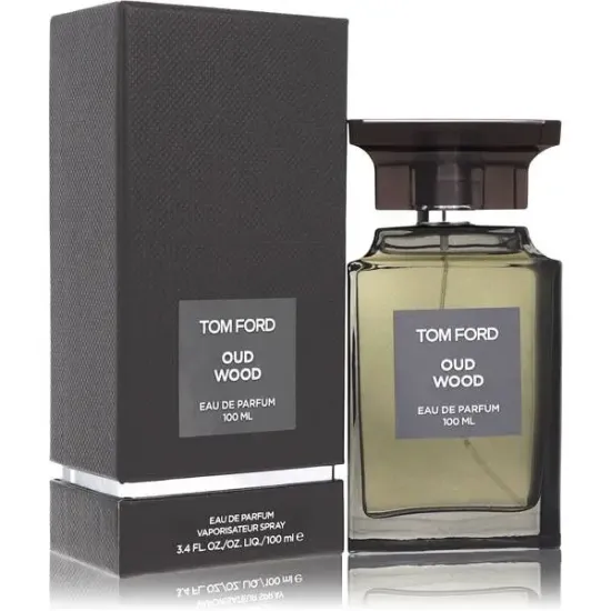 Tom Ford Oud Wood Cologne