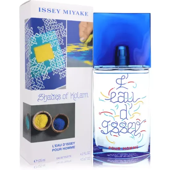 L'eau D'issey Shades Of Kolam Cologne