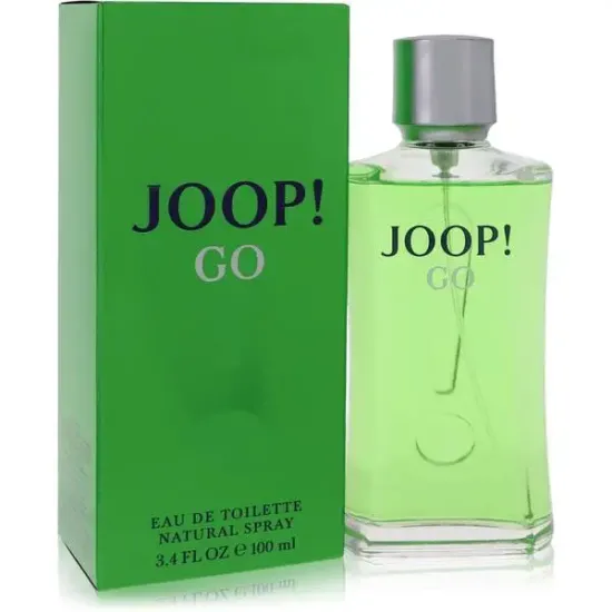 Joop Go Cologne