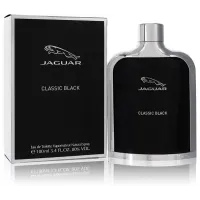 Jaguar Classic Black Cologne