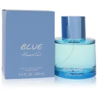 Kenneth Cole Blue Cologne