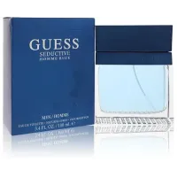 Guess Seductive Homme Blue Cologne