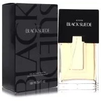 Avon Black Suede Cologne