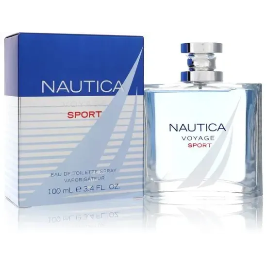 Nautica Voyage Sport Cologne