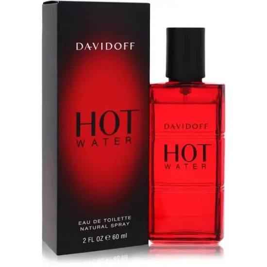 Hot Water Cologne