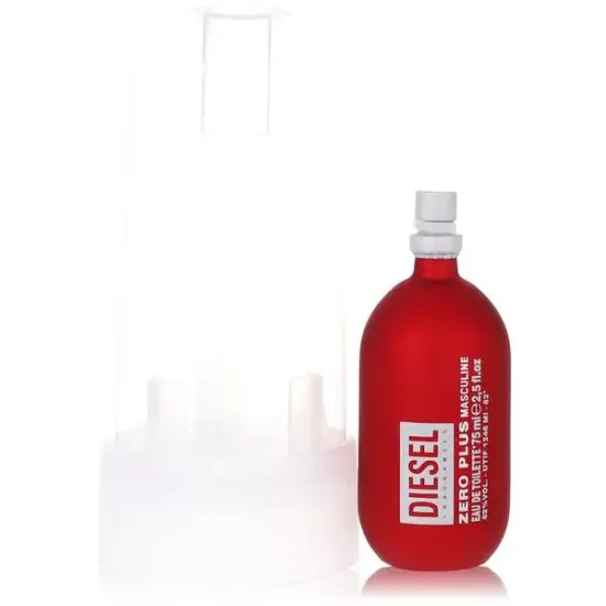 Diesel Zero Plus Cologne