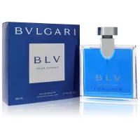 Bvlgari Blv Cologne