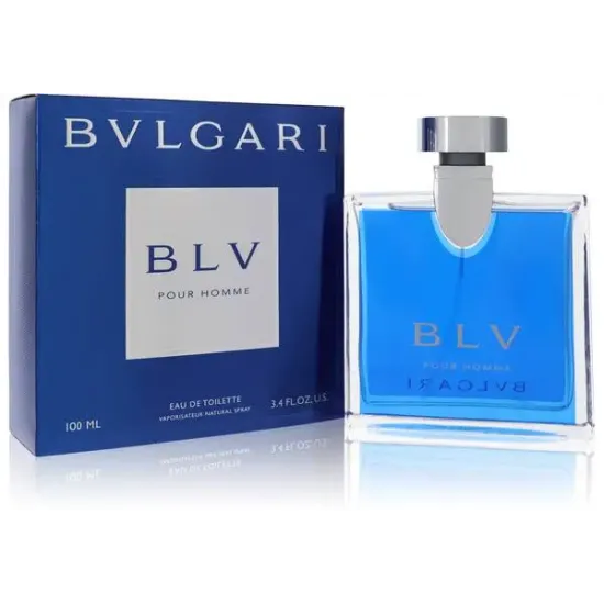 Bvlgari Blv Cologne