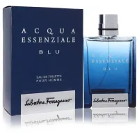 Acqua Essenziale Blu Cologne