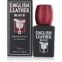 English Leather Black Cologne