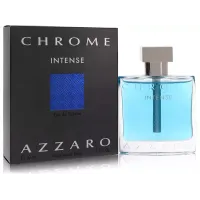 Chrome Intense Cologne