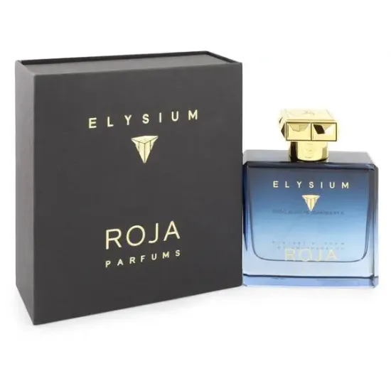 Roja Elysium Pour Homme Cologne