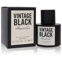 Kenneth Cole Vintage Black Cologne