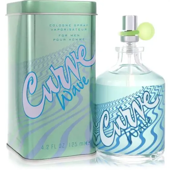 Curve Wave Cologne