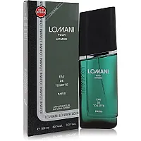 Lomani Cologne