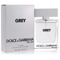 The One Grey Cologne