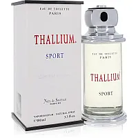 Thallium Sport Cologne