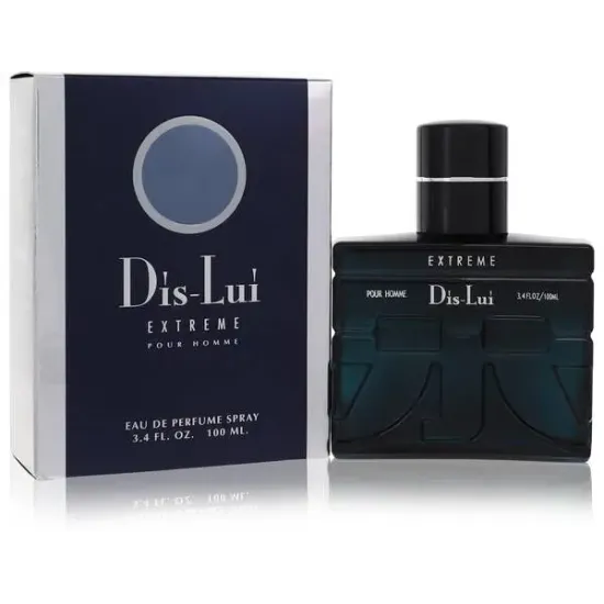 Dis Lui Extreme Cologne