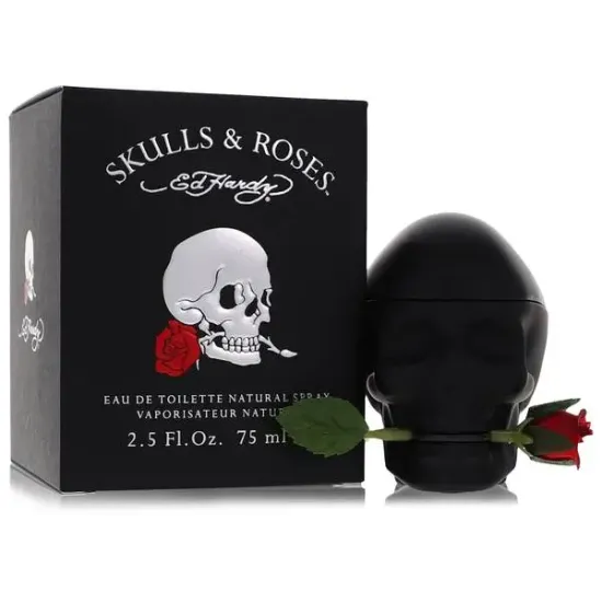 Skulls & Roses Cologne