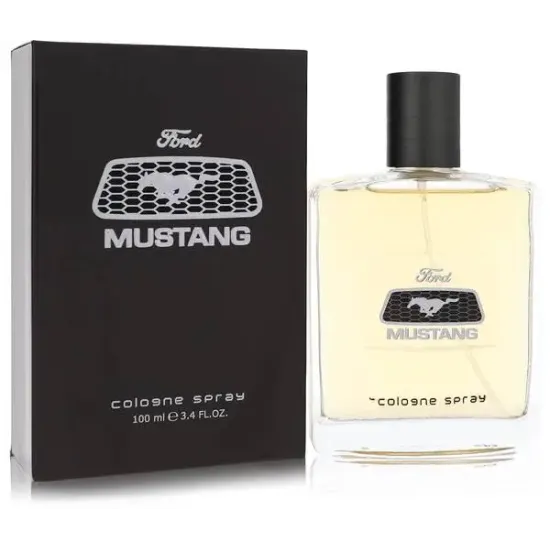 Mustang Cologne